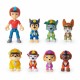 Figures Spin Master Paw Patrol Jungle Pup