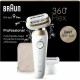 Electric Hair Remover Braun Flex 9-041 3D