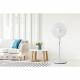 Ventilador de Pie Oceanic 684161