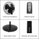 Freestanding Fan Oceanic 683568