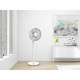 Freestanding Fan Oceanic