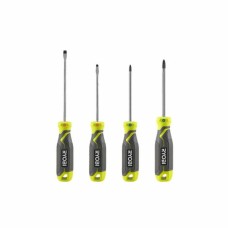 Screwdriver Set Ryobi RHSDS4PC