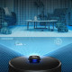Robot Vacuum Cleaner EZIclean I-Bot Z7