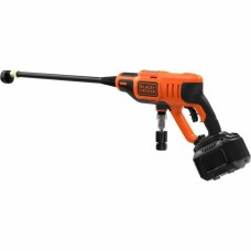 Jet Wash Black & Decker BCPC18D1-QW