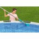 Limpiafondos de Mano para Piscina Bestway AquaSurge 58771