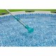 Limpiafondos de Mano para Piscina Bestway AquaSurge 58771