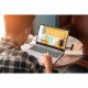 Laptop Lenovo 82N4004GFR 15,6