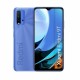 Smartphone Xiaomi Qualcomm Snapdragon 662 4 GB RAM 128 GB 256 GB Blue