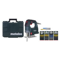 Rechargeable lithium battery Metabo 230 V