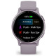 Reloj Hombre GARMIN Violeta Púrpura