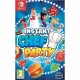 Videojuego para Switch Just For Games Instant Chef Party