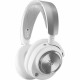 Headphones SteelSeries Arctis Nova Pro White