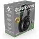 Headphones with Microphone SteelSeries Arctis Nova 5x Black