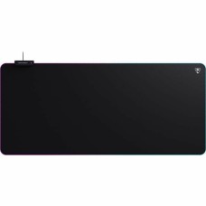 Mouse Mat Turtle Beach AIMO XXL Black (1 Unit)