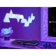 Teclado Corsair K65 PRO MINI Negro Francés AZERTY