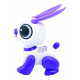 Juguete Interactivo Lexibook Power Rabbit Mini ROB02RAB