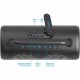 Altavoz Bluetooth Portátil Ryght R481047 Negro