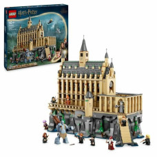 Juego de Construcción Lego Harry Potter Multicolor