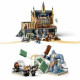 Juego de Construcción Lego Harry Potter Multicolor