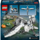 Juego de Construcción Lego Harry Potter Multicolor