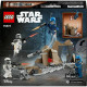 Juego de Construcción Lego Star Wars Multicolor