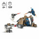 Juego de Construcción Lego Star Wars Multicolor