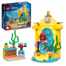 Juego de Construcción Lego Disney Multicolor