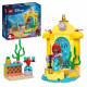 Juego de Construcción Lego Disney Multicolor