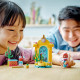 Juego de Construcción Lego Disney Multicolor