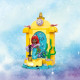 Juego de Construcción Lego Disney Multicolor