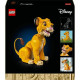 Juego de Construcción Lego Disney Multicolor