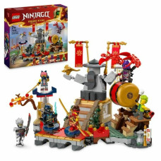 Juego de Construcción Lego Ninjago Multicolor