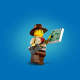 Juego de Construcción Lego City Multicolor