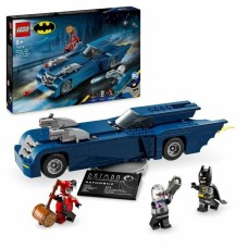 Juego de Construcción Lego Batman Multicolor