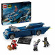 Juego de Construcción Lego Batman Multicolor