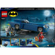 Juego de Construcción Lego Batman Multicolor
