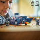 Juego de Construcción Lego Batman Multicolor