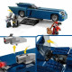 Juego de Construcción Lego Batman Multicolor