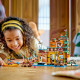 Juego de Construcción Lego Friends Multicolor