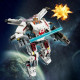 Juego de Construcción Lego Star Wars Multicolor