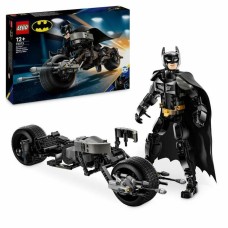 Juego de Construcción Lego Batman Multicolor