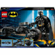 Juego de Construcción Lego Batman Multicolor