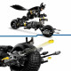 Juego de Construcción Lego Batman Multicolor