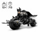Juego de Construcción Lego Batman Multicolor