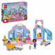 Juego de Construcción Lego GABBY’S DOLLHOUSE