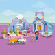Juego de Construcción Lego GABBY’S DOLLHOUSE