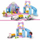 Juego de Construcción Lego GABBY’S DOLLHOUSE