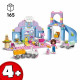 Juego de Construcción Lego GABBY’S DOLLHOUSE