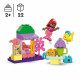 Juego de Construcción Lego Duplo Multicolor