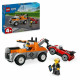 Juego de Construcción Lego City Multicolor
